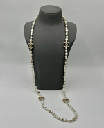 Бусы CHANEL