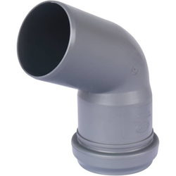 Отвод D 50x67° Sinikon