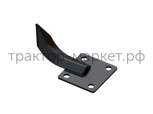 Маркер почвофрезы