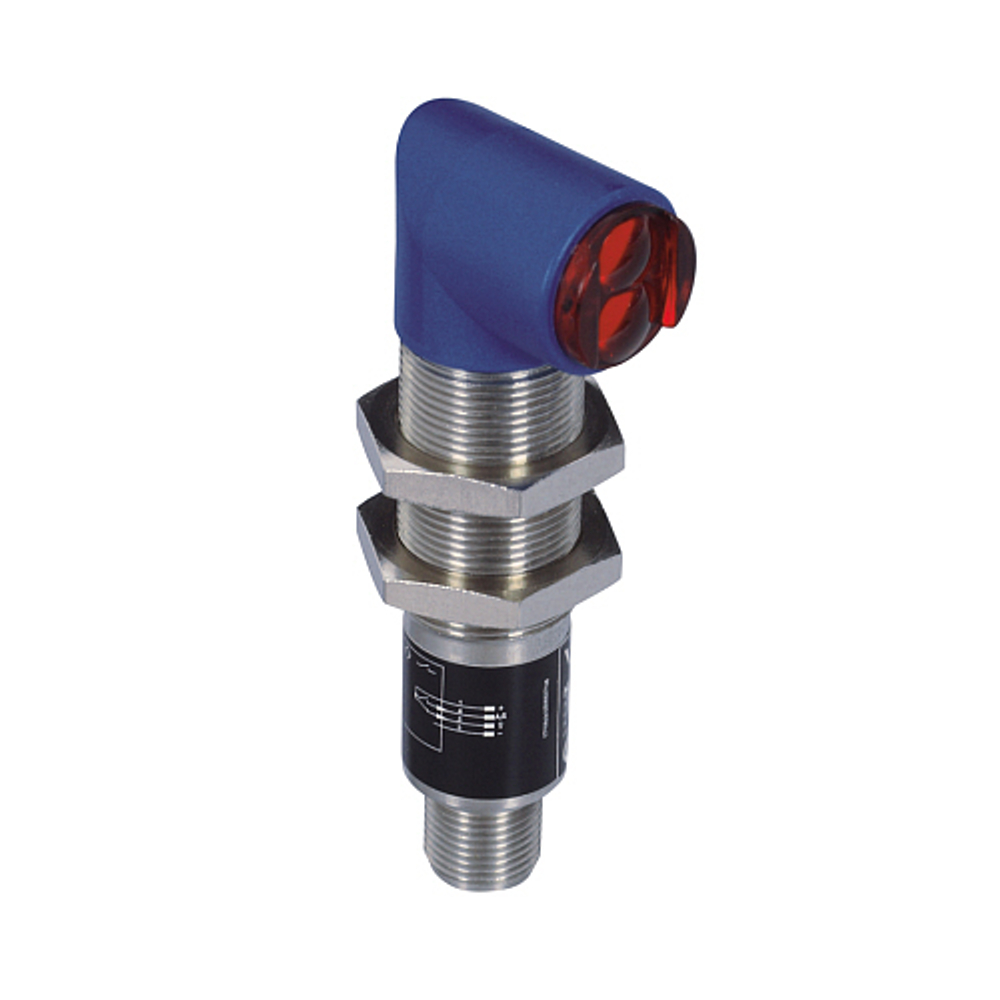 Датчик фотоэлектрический Wenglor LW86PCV3
