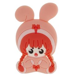 GAEM Бутылка, 620 мл, L10 W10 H19 см