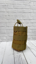 Подсумок одинарный / песок