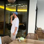 Шорты Смерч #4 Длинные Бежевые