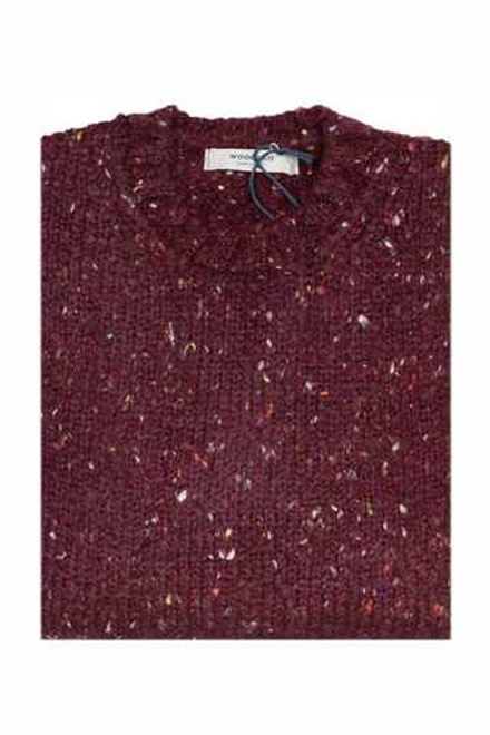 Джемпер WOOL&CO