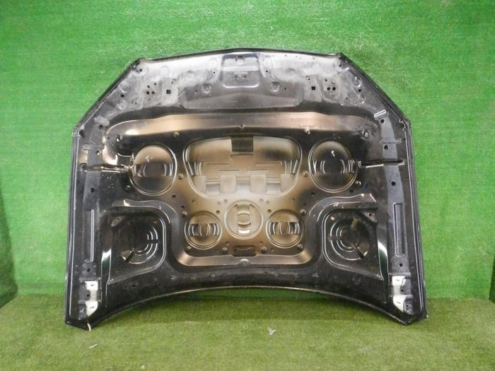 Капот Mercedes GLE V167 (2018-н.в.)