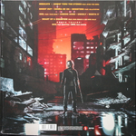 Hollywood Undead / New Empire, Vol. 2 (Coloured Vinyl)(LP)