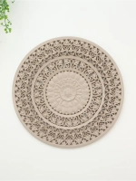 Панно на стену для интерьера 38 см