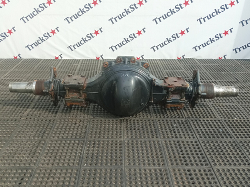 Корпус заднего моста 2017г