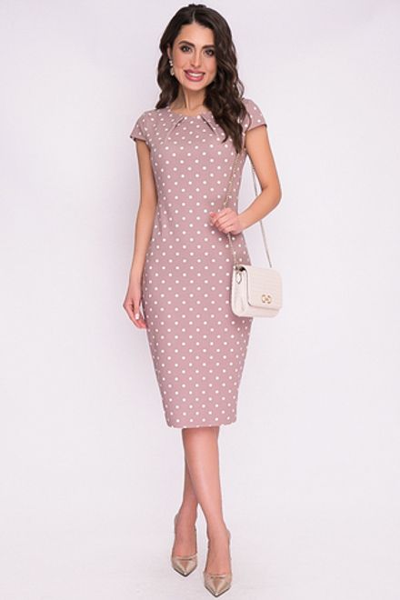 Платье АВ-70252-2 (Акция)