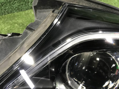 Фара левая Mercedes E W213 (2018-2021) Multibeam LED