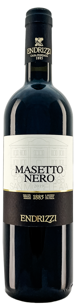 Вино Эндрицци Мазетто Неро Вино Эндрицци Мазетто Неро