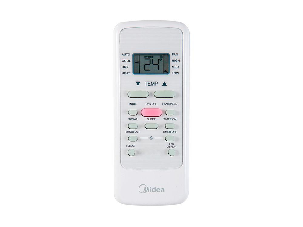Midea MPPDB MPPDB-12CRN7-Q