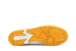 Кроссовки New Balance Nb 550 Varsity Gold