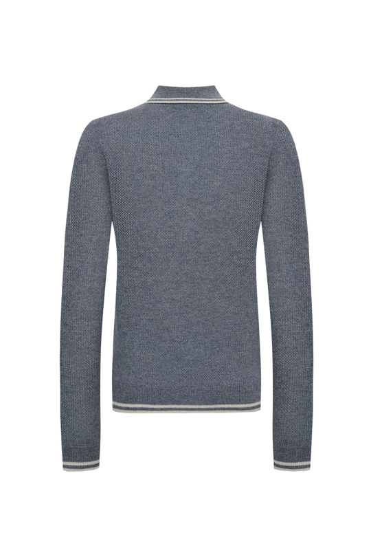 Кашемировое поло