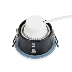 Точечный встраиваемый светильник Arte Lamp HELM