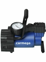 Carmega Компрессор автомобильный AC-35L, 35л/мин