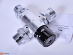 Термосмеситель 1" 38-60*C TIM (BL8804)