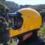 V60 Deep / Желтый