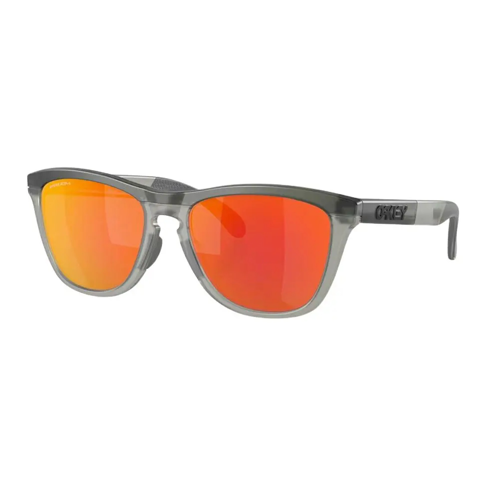 Oakley Acetate Irregular Shape Очки