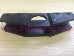 Крепление трещотки