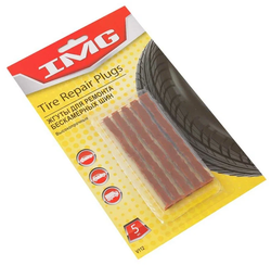 Самовулканизирующиеся жгуты для шин усиленные