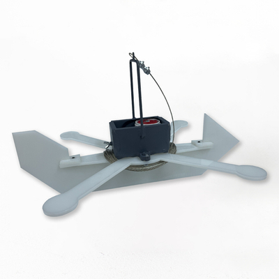 СТРЕКОЗА мишень-имитатор БПЛА (10 дюймов) под пулевой боеприпас