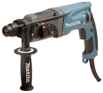 Перфоратор MAKITA HR 2470