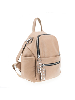 18366/33 Рюкзак жен., иск. кожа