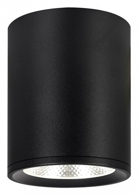 Накладной светильник Escada 20003 20003SMU/02LED SBK