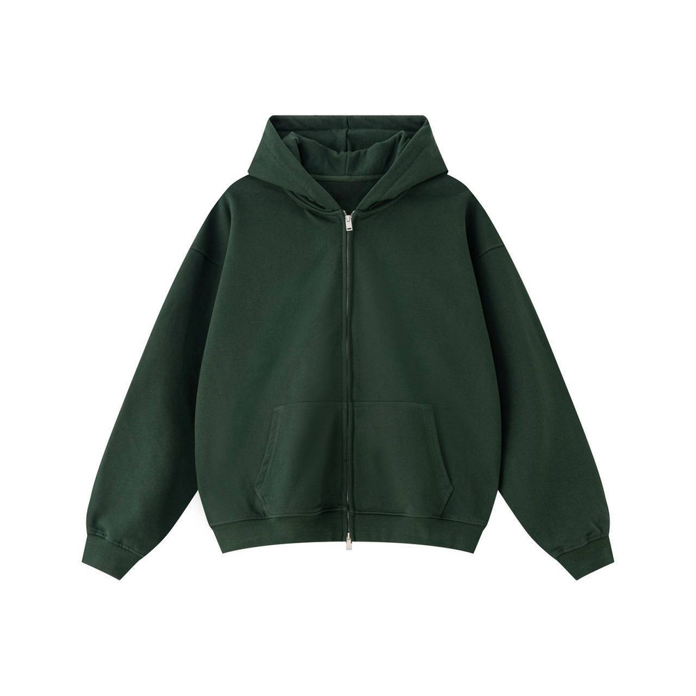Худи Off Street zip