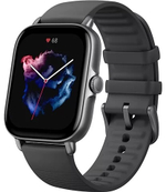 Смарт-часы Amazfit GTS 3 черный