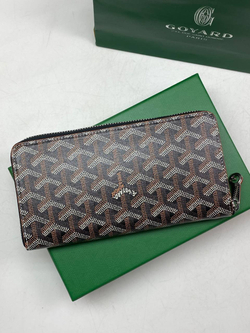 Кошелек Goyard, арт. 480445437