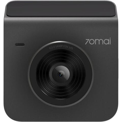 Видеорегистратор Xiaomi 70mai Dash Cam A400 (версия Global)