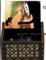 Music box Sprinted away