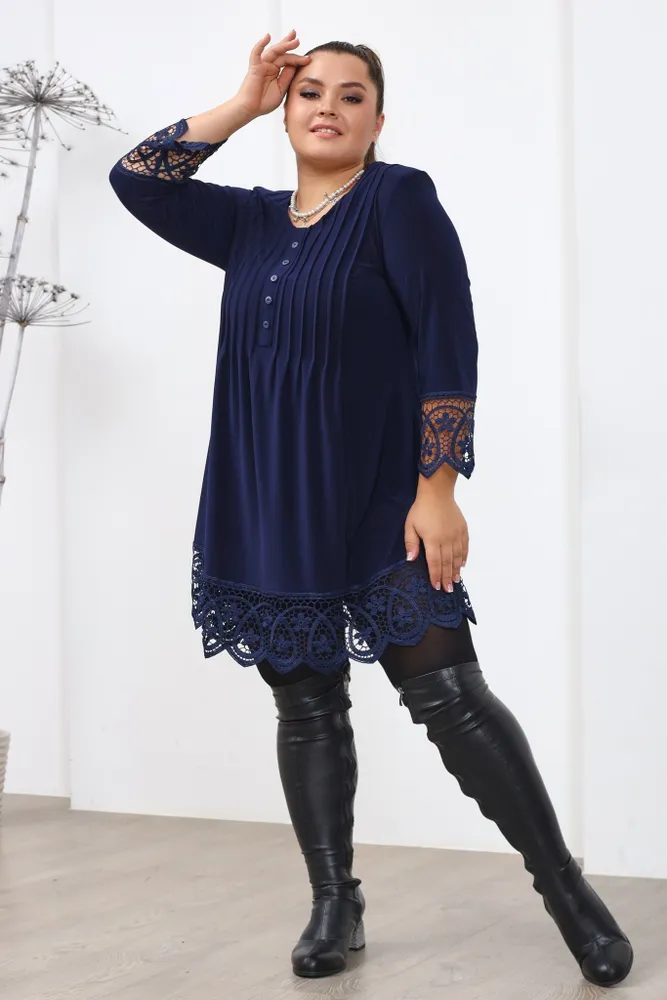 Туника 5550 Fabrika