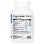 Natural Factors, WomenSense, ThyroSense, добавка для щитовидной железы, 60 вегетарианских капсул