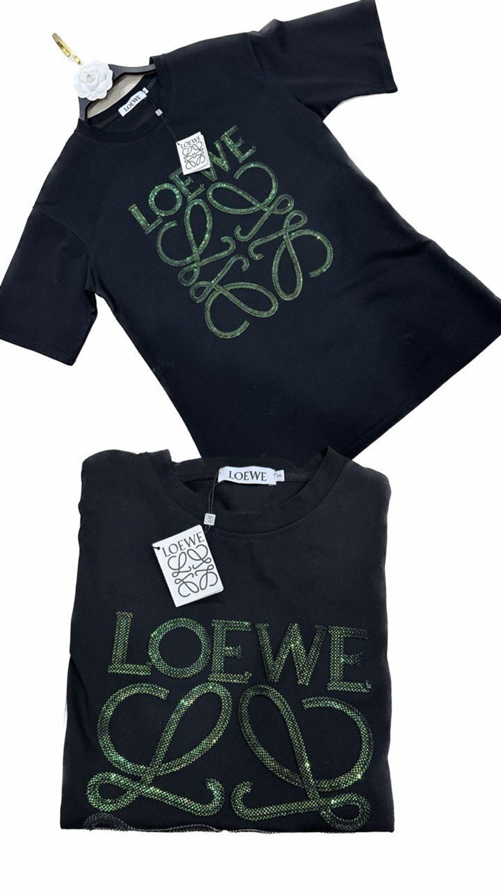 Футболка Loewe