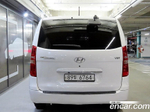Hyundai The New Grand Starex Van 5인승 (10.2019)