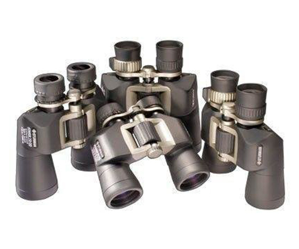 Бинокль Sturman ATAKER 7-18x42 - фото 2