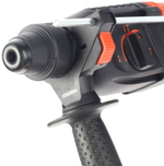 Перфоратор PATRIOT RH 262Q, SDS+, мощность 820 Вт, 2,9 Дж, 3 режима работы (140301335)