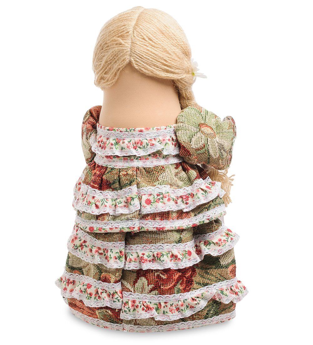 Народные промыслы ТК-745 Футляр для бутылки «Марфа»