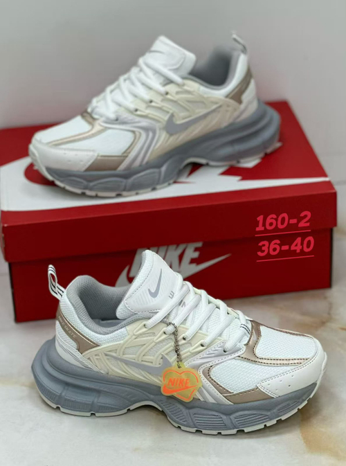 Кроссовки по 8 пар (37-41)р. 160-2