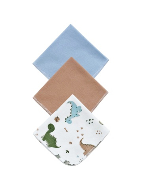 Многоразовые платочки 3 шт.