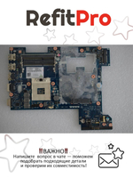 Материнская плата для ноутбука Lenovo G580 QIWG6 UMA HDMI (90001175), оригинал