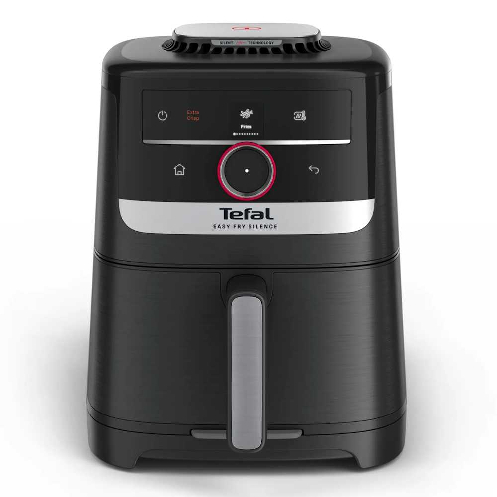 Аэрогриль Tefal Easy Fry Silence EY5728E0