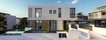Pelagos Beachfront Villas - Villa No. 11