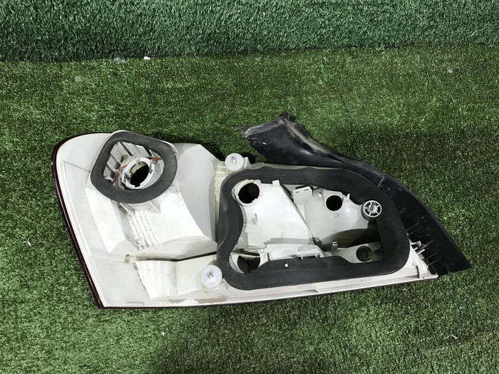 Фонарь правый BMW 1er Е82 (2007-2011)