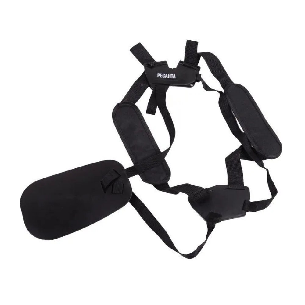 Триммер бензиновый РЕСАНТА БТР-2500П ПРОФ