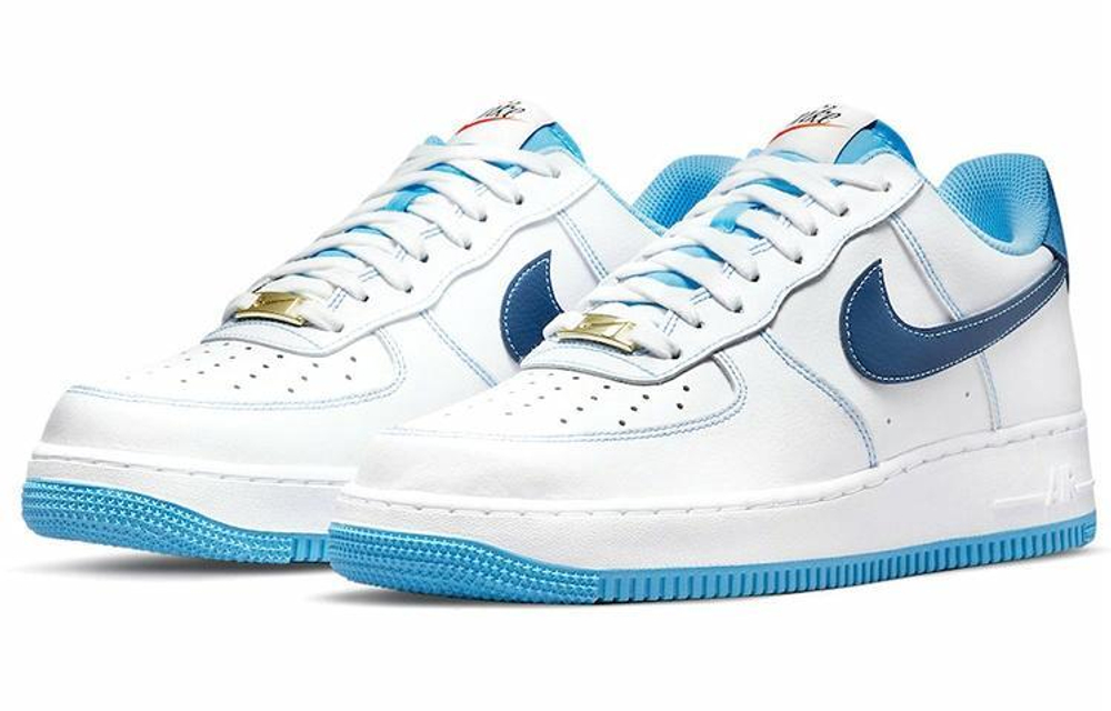 Кроссовки Nike Air Force 1 Low "First Use"