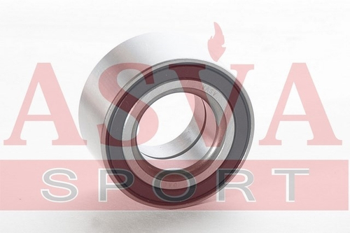 Подшипник ступичный передний с магнитным кольцом АБС ASVA DACM37720037